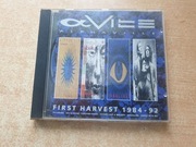 CD Alphaville First harvest 1984-92