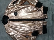 Oryginalna kurtka Philipp Plein 