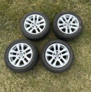 Felgi Bmw Style 156 5x120 16”