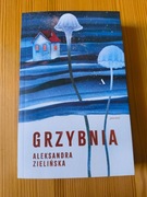 Grzybnia Aleksandra Zielińska