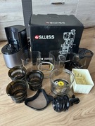 Wyciskarka wolnoobrotowa 4swiss do soków Geneve BM 101