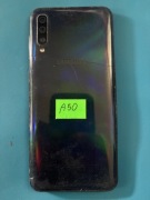 Samsung galaxy a50