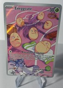 Karta Pokemon Exeggcute SSP 192
