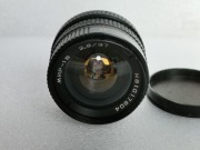 Obiektyw MIR-1B 2,8/37 mocowanie M42