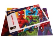 Zestaw puzzli Trefl Spider-Man i Miguel 30 elementów dla dzieci 3+