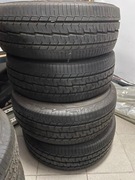 Opony Toyo 235/65/16C dostawcze/terenowe, bieżnik 8 mm