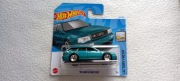Hot Wheels Factory Fresh  '94 Audi Avant RS2 9/10 #133 2024