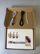 Hotend drukarki 3D E3D Revo Voron Fully Loaded 4 dysze Oryginał Nowy