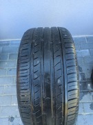 Opony goodride SA-37 1x 275/35/19 dot 22   _ 1x 245/35/19 dot 21