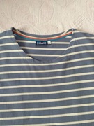 Koszulka typu longsleeve "Breton Stripe", stan bardzo dobry 