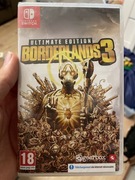 Borderlands 3 gra Switch
