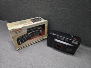 Aparat analogowy kompaktowy na film Premier PC-845