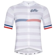 Koszulka kolarska PRO - Odlo Integral  - rozmiar M 46/48