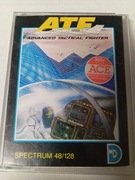 ZX spectrum kaseta ATF testowana