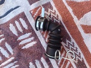 Wąż do pralki Samsung Eco bubble 7kg WF70F5E3W2W