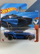 HOT WHEELS - RAVENGER S/T - EXPERIMOTORS - 4/10 - 207/250