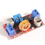 Przetwornica obniżająca napięcie Step Down XL4015 DC-DC 1,25v-36v CC CV 5A