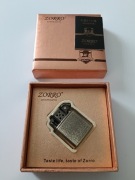 Zapalniczka benzynowa marki Zorro