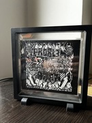 Pro8l3m Art Brut 1 CD biała tacka numerowana