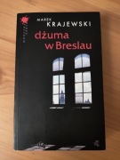 Dżuma w Breslau, Marek Krajewski 