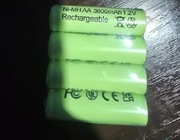 Bteria akumulator niklowo cynkowy