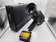 Kamera Analogowa Vintage CHINON 809 Power Zoom Super 8