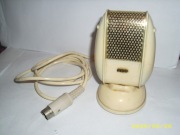 mikrofon AEG - D11/HI