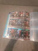 Panini  UEFA champions league 2014/2015 225 kart bez powtórek możliwość szt