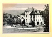 Haus "Rheingold"/Pensjonat Mimoza Świeradów/Bad Flinsberg