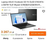 Obiektyw do aparatu coanon