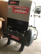 Kompresor Śrubowy Sprężarka Nerlich 7,5KW 10 Bar 930L/min