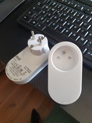 IKEA TRADFRI E1709 GNIAZDKO ZIGBEE