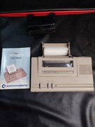 Drukarka Commodore 1520 swietna, sprawna oryginalna