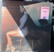 Hilary Duff Mine RSD Silver winyl