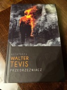 Walter Tevis - Przedrzeźniacz