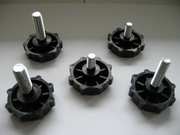 POKRĘTŁA ŚRUBOWE 8x20 100szt