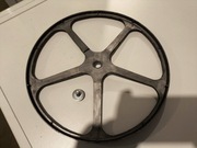 Koło pasowe pralki Beko wmb50811