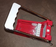 Maszynka do frytek krajalnica do krojenia frytki potato chipper -uszk. 