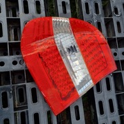 BMW 3 E46 SEDAN LAMPA DIODOWA TYLNA LEWA