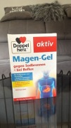 Suplement diety Doppelherz na zgagę i refluks, 20 saszetek 20 ml