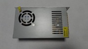 Zasilacz impulsowy modułowy S-300-12  300W 12VDC 25A IP20