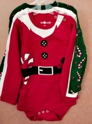 Zestaw 3 bluzki 98 nowe,24-36 miesięcy 