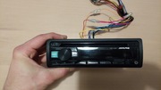 Alpine 201 R radioodtwarzwcz CD, aux