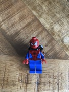 Lego Spiderman Marvel