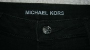 Spodnie damskie super odszyte cieplutkie Michael Kors roz.L/XL stan b.dob