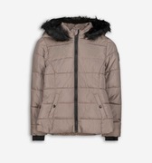 Kurtka zimowa dziewczęca PageOneYoung 134/140