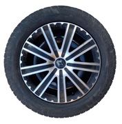 Felgi stalowe do Renault Laguna III 