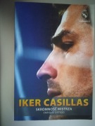 Enrique Ortego - Iker Casillas Skromność mistrza 