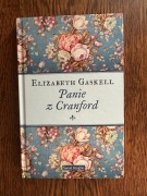 Elisabeth Gaskell, Panie z Cranford