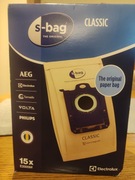 Worki do odkurzacza Electrolux E200SM 15szt